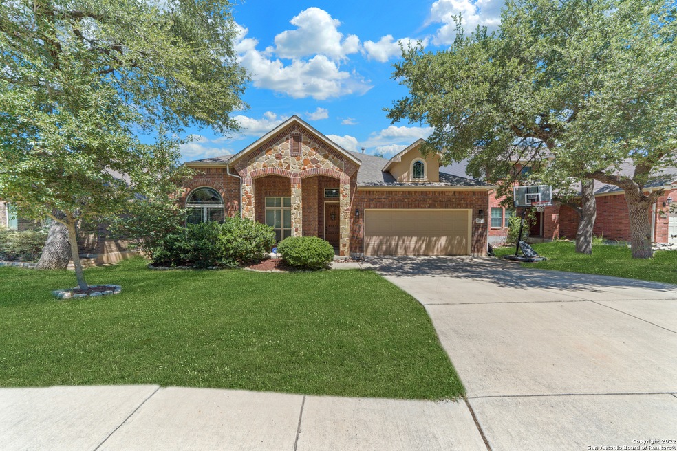 25623 Wentink Ave, San Antonio, TX 78261 - photo 1