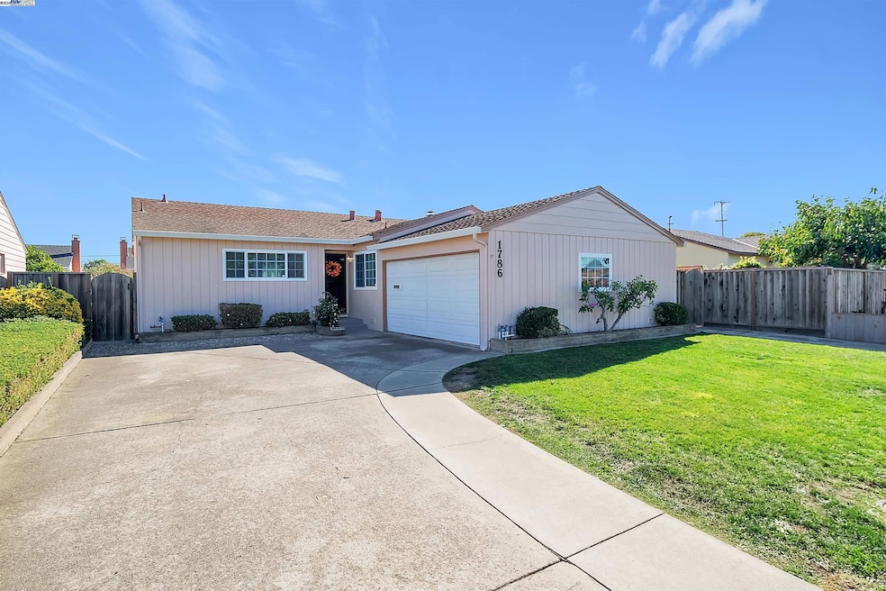 1786 Via Chorro, San Lorenzo, CA 94580 - photo 1