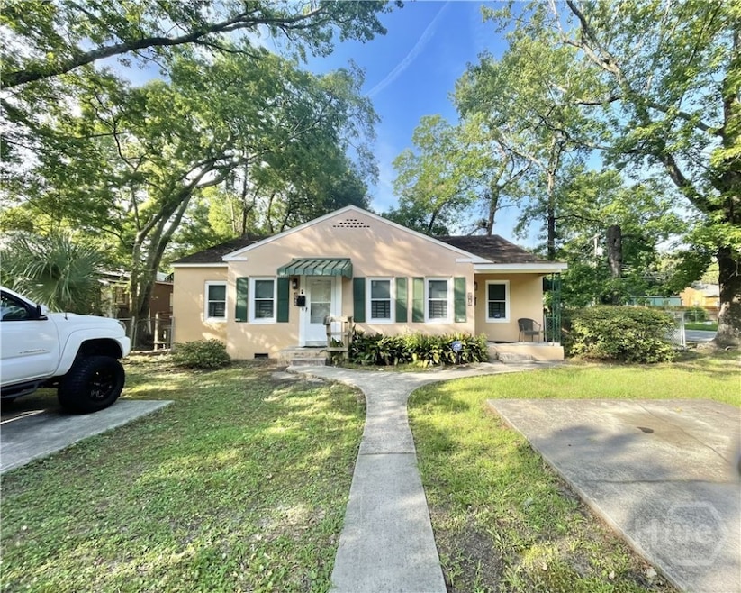 1203 E 54th St, Savannah, GA 31404 - photo 1