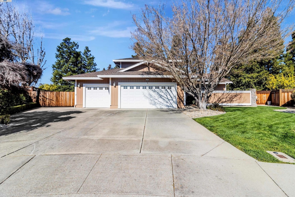 4803 Andrea Ct, Livermore, CA 94550 - photo 1