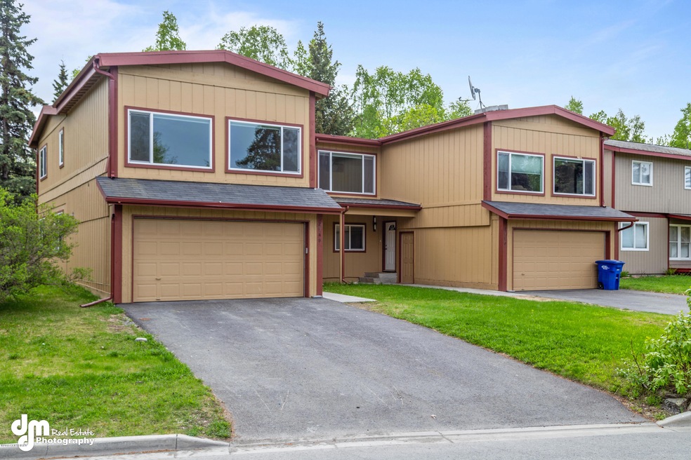 2948 Will Rogers Pl, Anchorage AK 99517