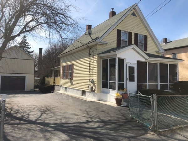 56 Park St, Taunton, MA 02780 - photo 1