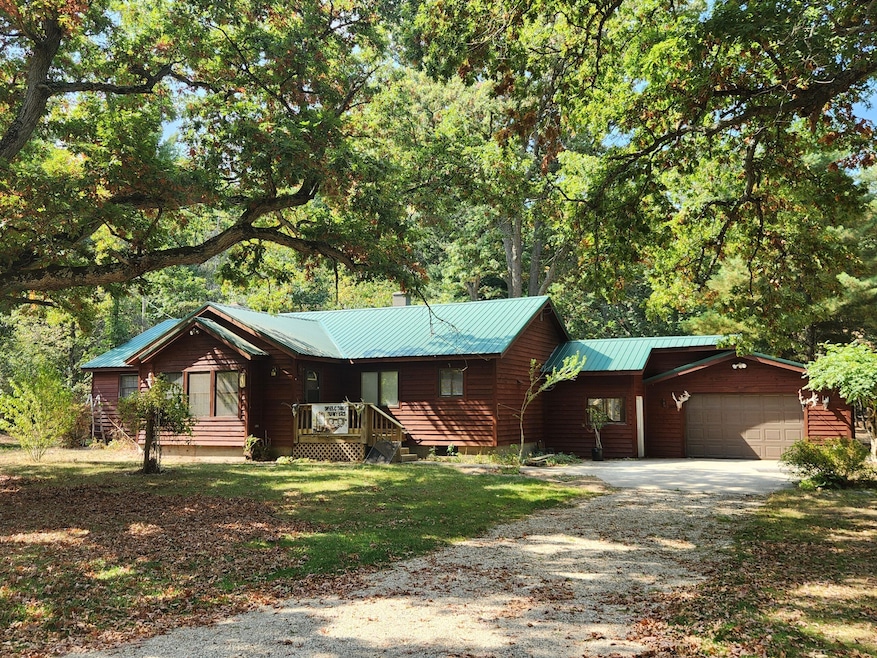 9283 9283 unit N Willow Ave., Bitely, MI 49309 - photo 1