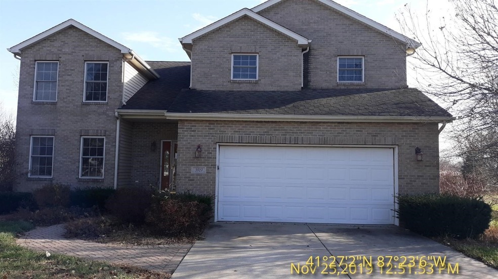 3919 W 92nd Place, Merrillville, IN 46410 - photo 1