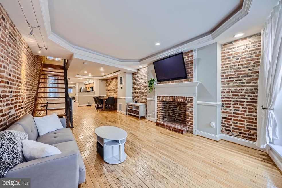 1616 Light St, Baltimore, MD 21230 - photo 1