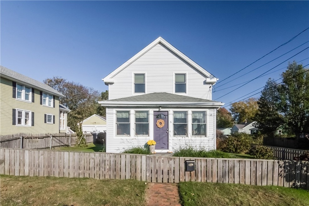 6 Eustis Ave, Newport, RI 02840 - photo 1