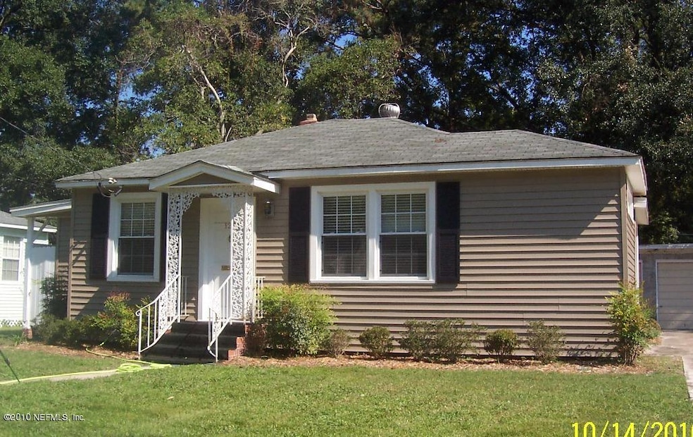 1281 Menna St, Jacksonville, FL 32205 - photo 1