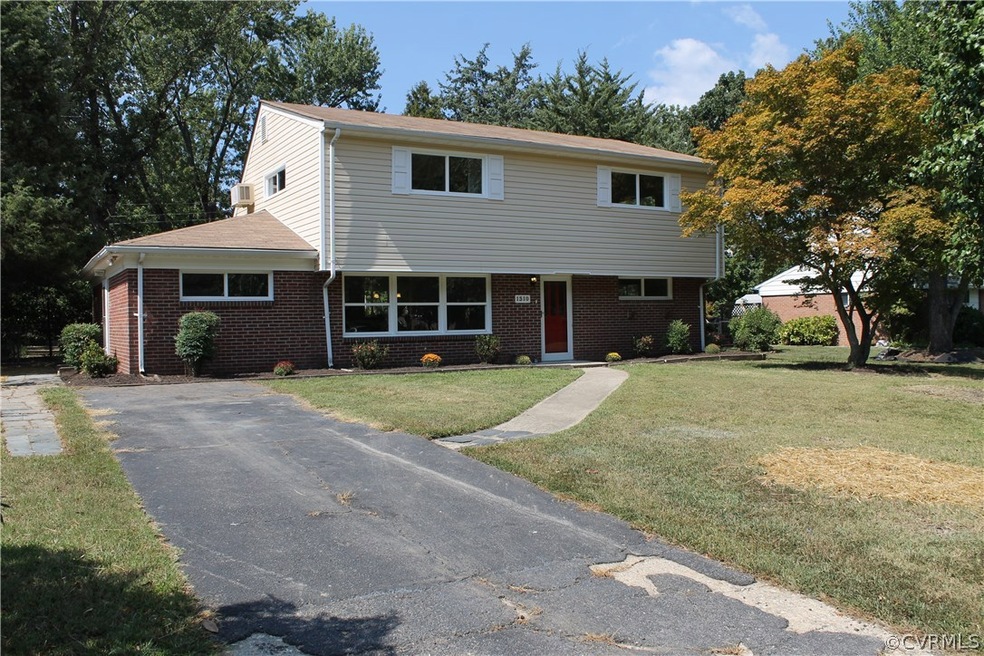 1310 Grumman Dr, Henrico, VA 23229 - photo 1