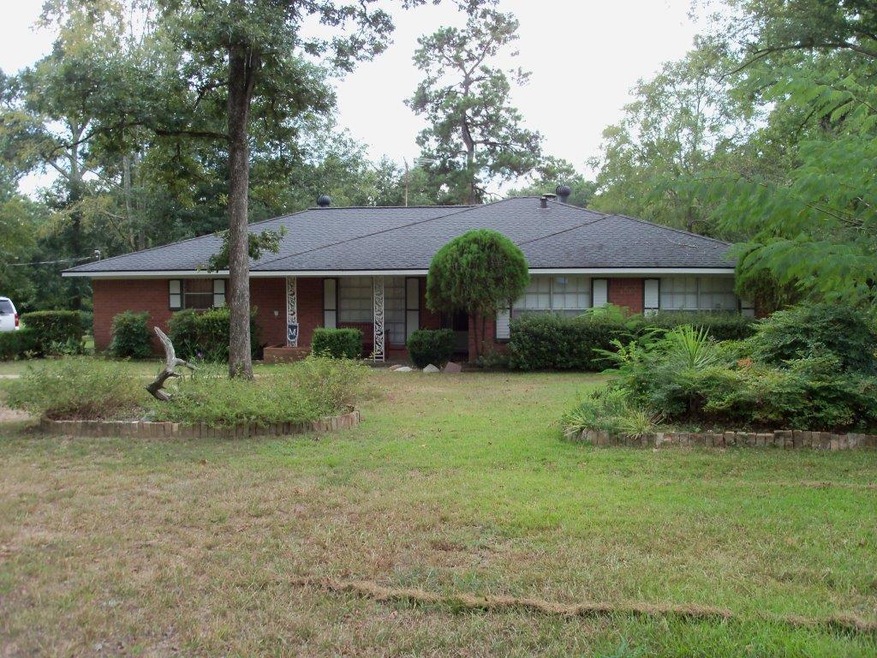 14800 Mcgregor Rd, Conroe, TX 77302 - photo 1