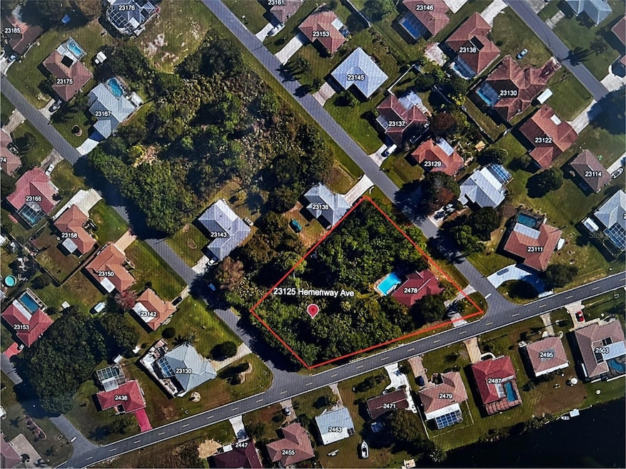 23125 Hemenway Ave, Punta Gorda, FL 33980 - photo 1