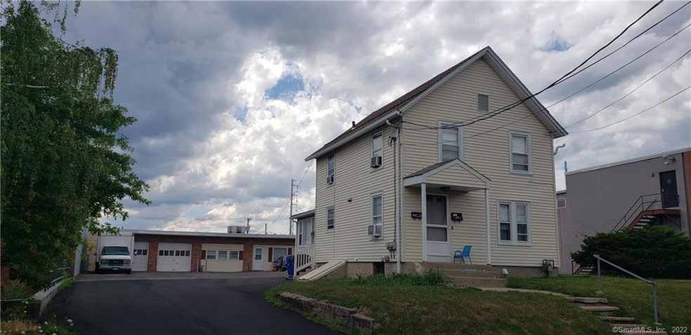 143 Vanderbilt Ave, West Hartford, CT 06110 - photo 1