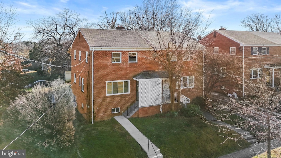 2723 Keating St, Temple Hills, MD 20748 - photo 1