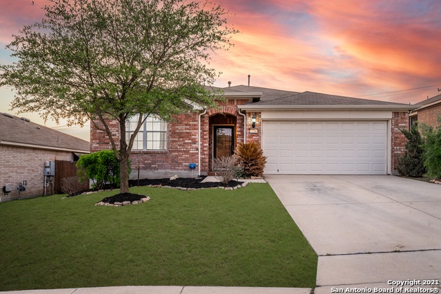 22207 Diamond Chase, San Antonio, TX 78259 - photo 1