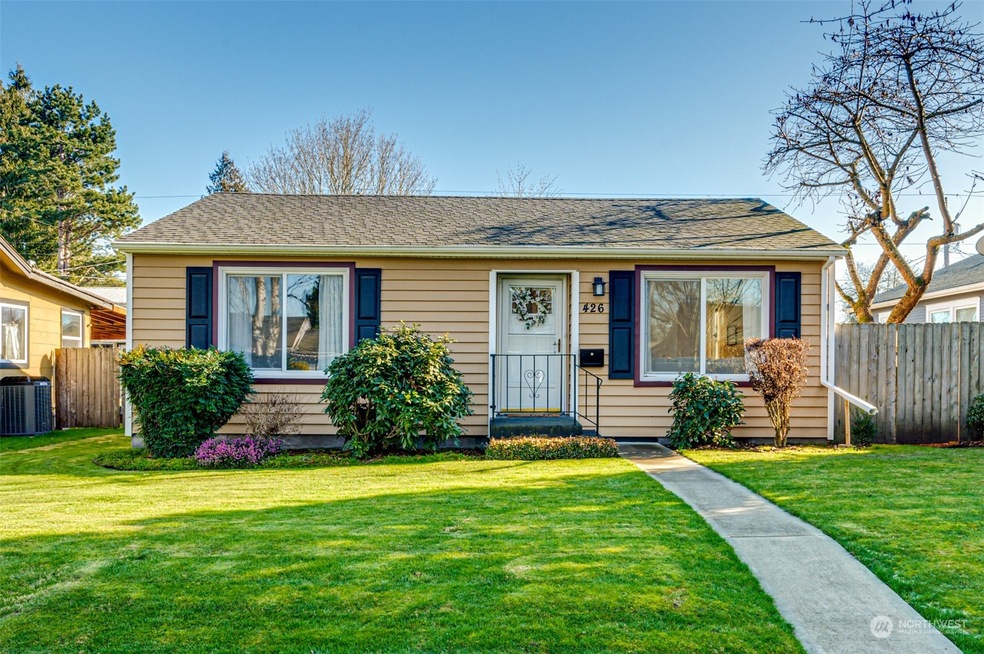 426 16th Ave, Longview, WA 98632 - photo 1