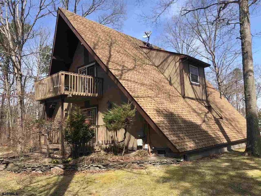 4341 Drosera St, Mays Landing, NJ 08330 - photo 1