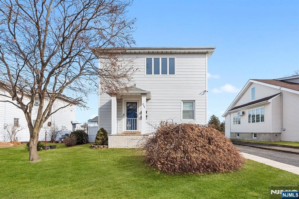 299 Union St unit 1, Lodi, NJ 07644 - photo 1