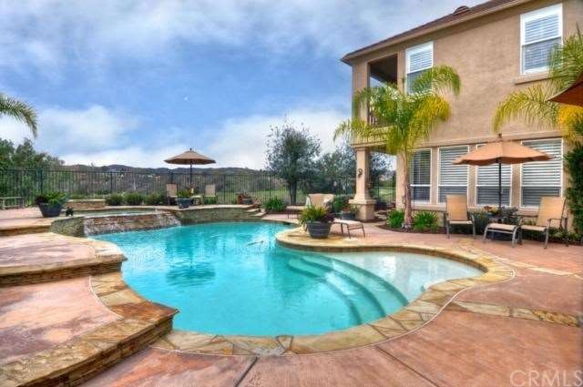 Almost a 10,000 sq. ft lot of PURE perfection!  Co