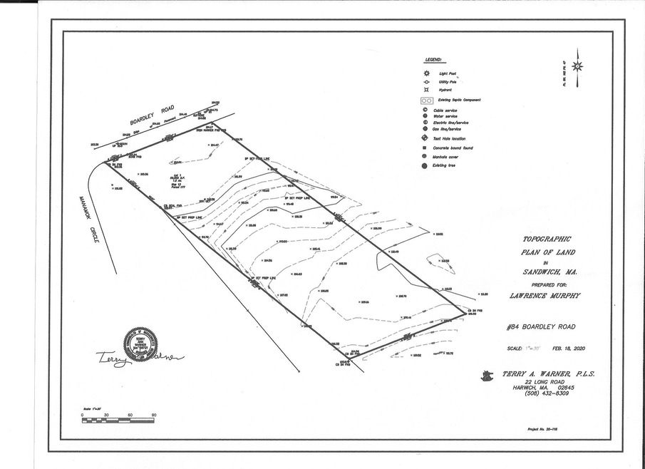 84 Boardley Rd, Sandwich, MA 02563 - photo 1