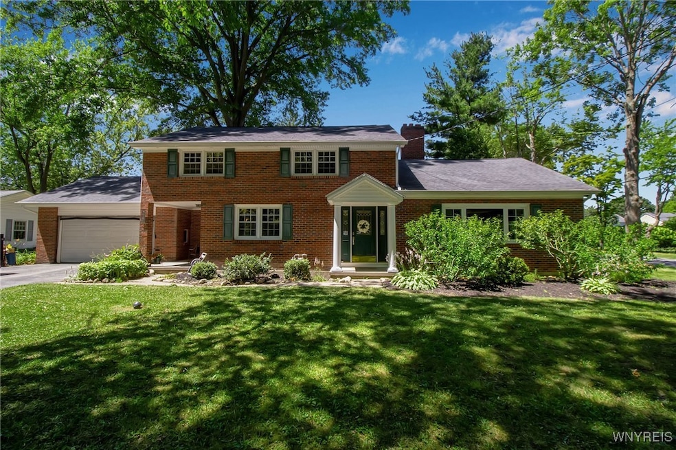 Welcome Home!
