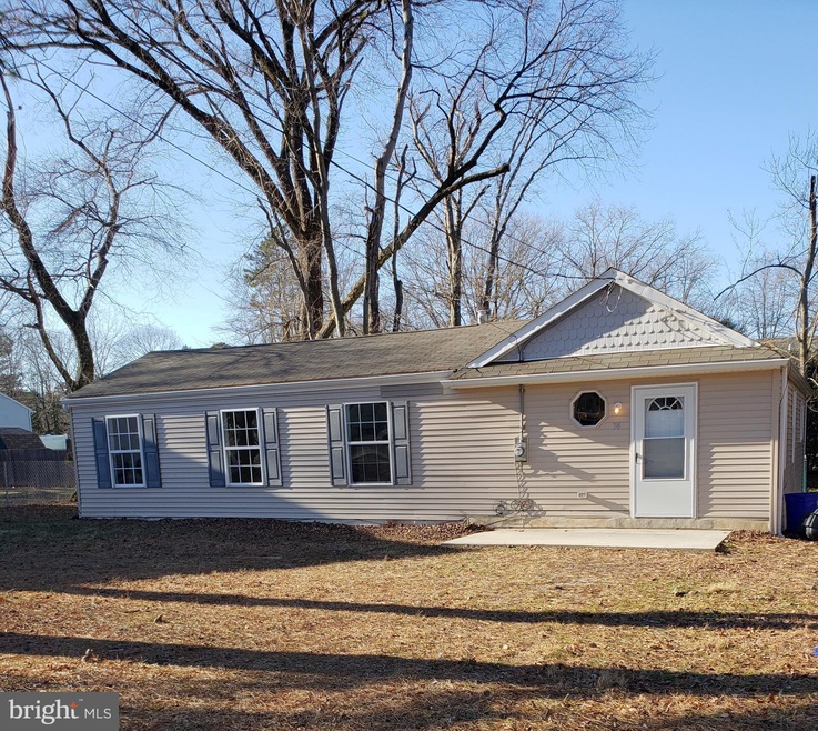 36 Overington Ave, Clementon, NJ 08021 - photo 1