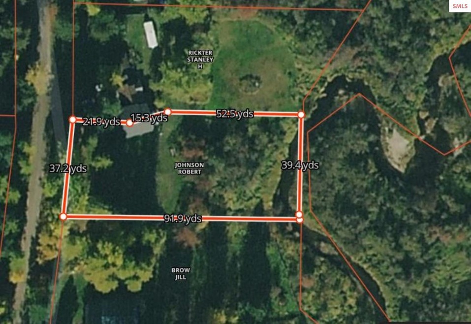 Aerial lines are not correct, just approximate, th
