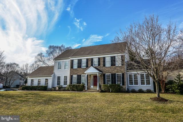 8948 Cross Chase Cir, Lorton, VA 22079 - photo 1