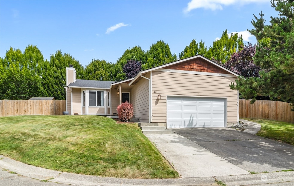 7101 Church Creek Cir NW, Stanwood, WA 98292 - photo 1