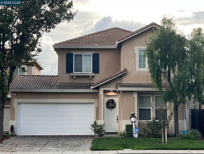 430 Chestnut St, Brentwood, CA 94513 - photo 1