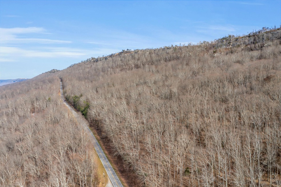 0 Burkhalter Gap Rd
