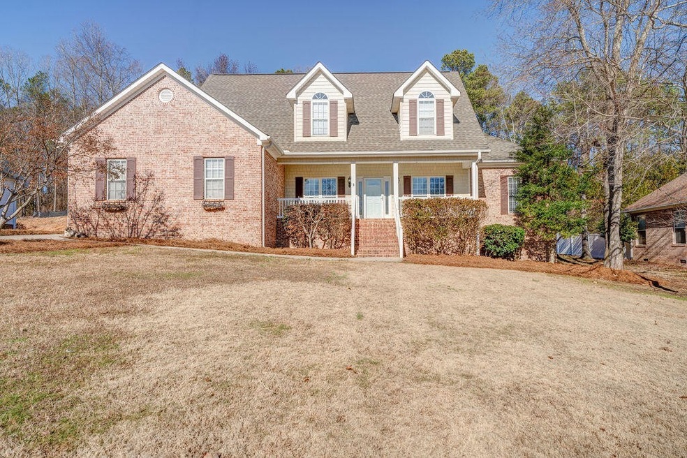 2512 Falcon Dr, Dalton, GA 30721 - photo 1