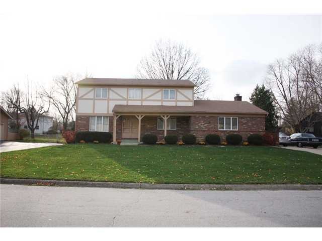 5963 Rocky Rill Rd, Columbus, OH 43235 - photo 1