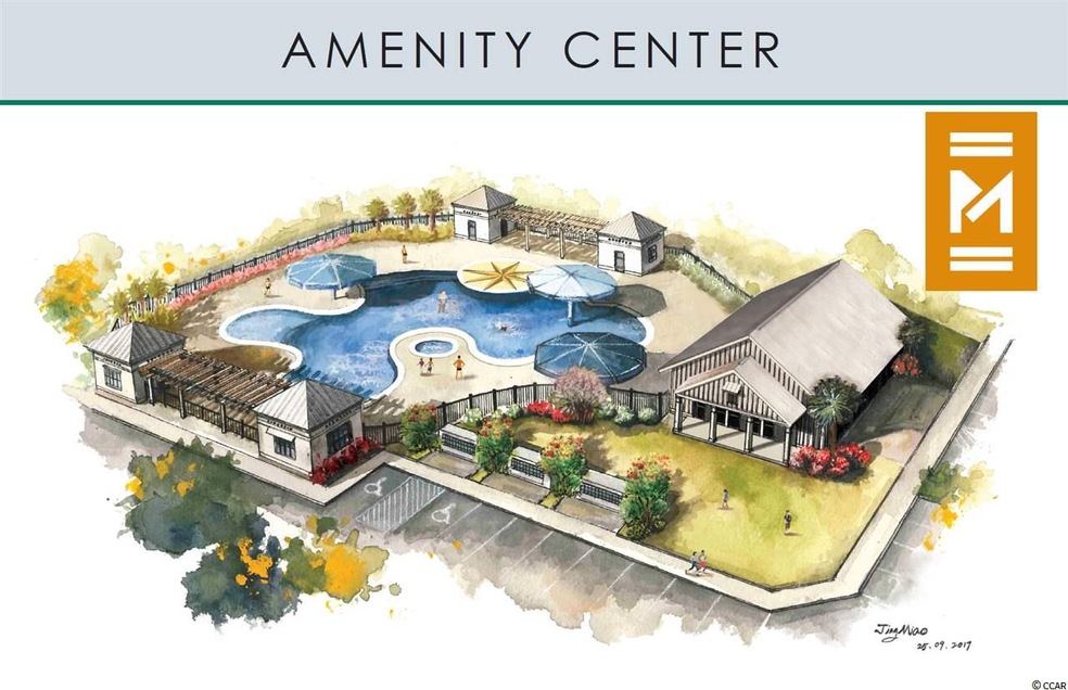 2648 Stellar Loop unit Lot 70 Harbor Oak C, Myrtle Beach, SC 29577 - photo 1