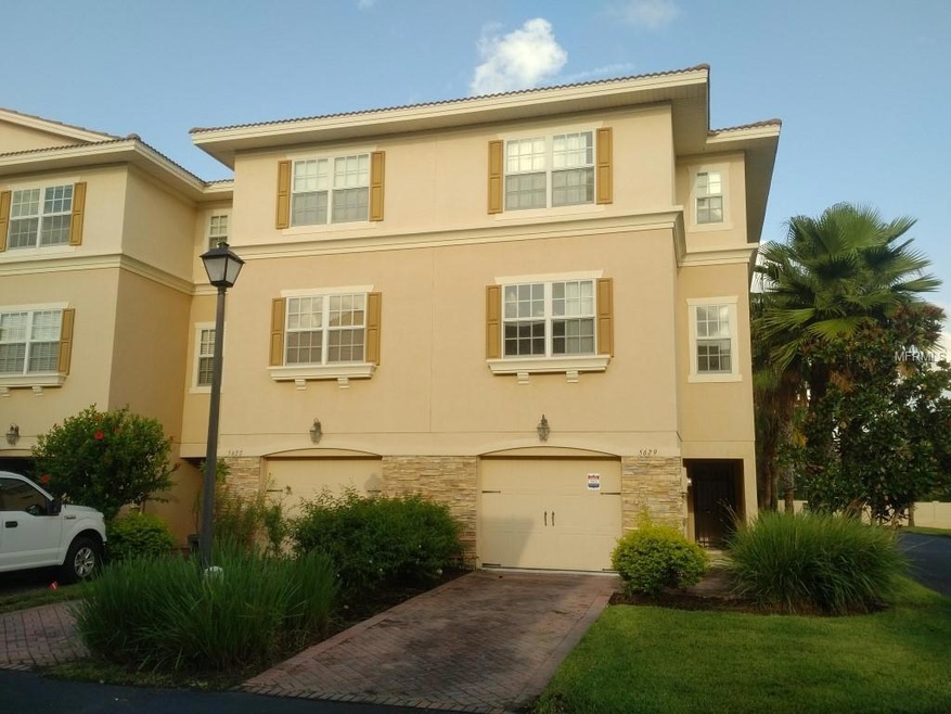 5629 Sea Turtle Ct, New Port Richey, FL 34652 - photo 1