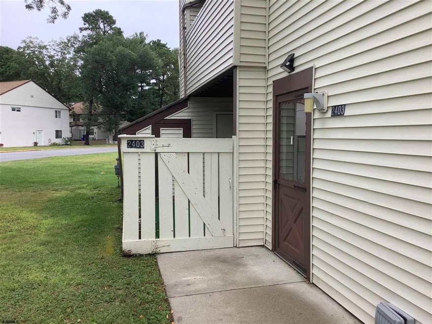 2403 Arbor Ct, Mays Landing, NJ 08330 - photo 1