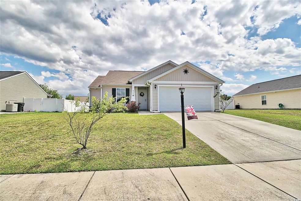 825 Spyderco Rd, Conway, SC 29527 - photo 1