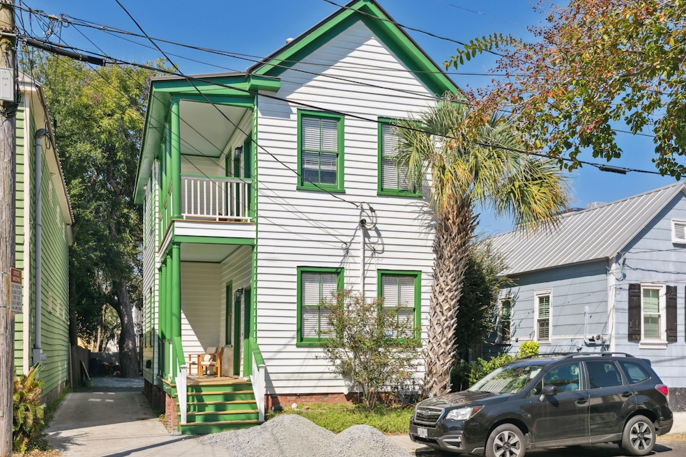 426 Race St, Charleston, SC 29403 - photo 1
