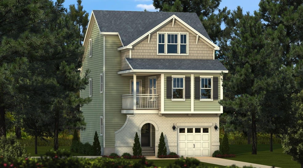 ELEVATION