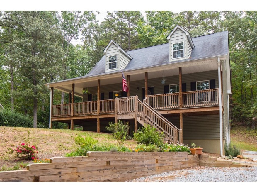 PRIVATE HILLTOP LOCATION WITH NO CLOSE NEIGHBOR IN