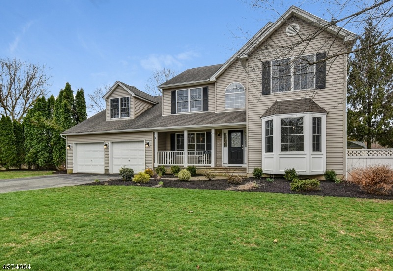 100 Beatty St, Hackettstown, NJ 07840 - photo 1