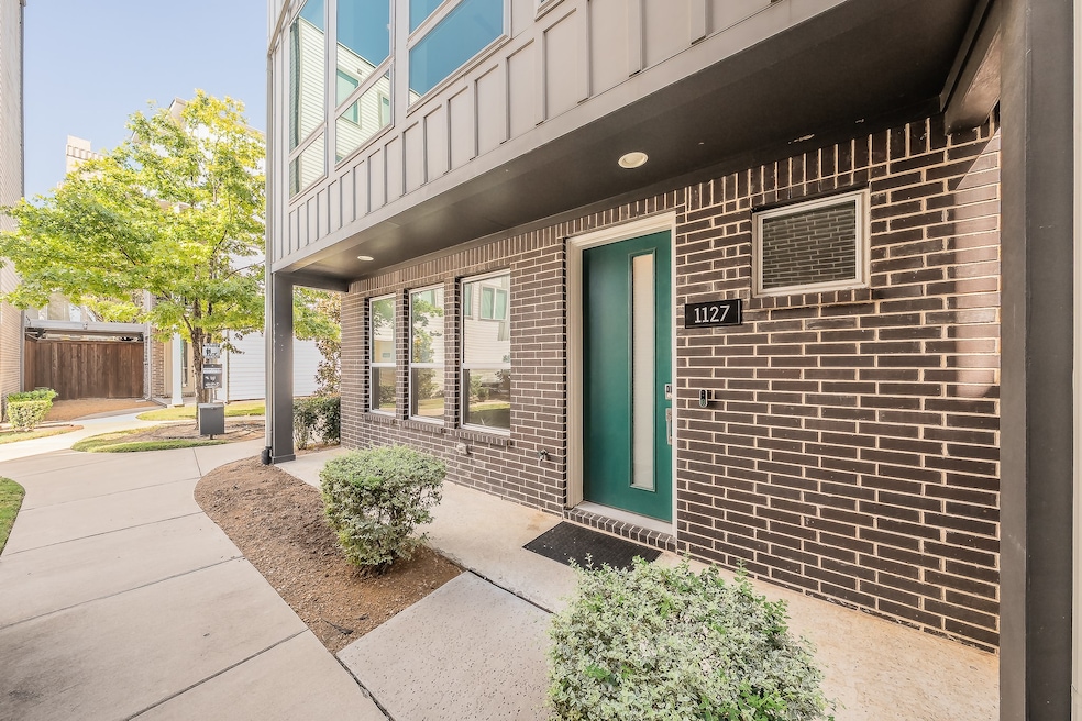 For Rent $6,000/month • Co-Listing Agent