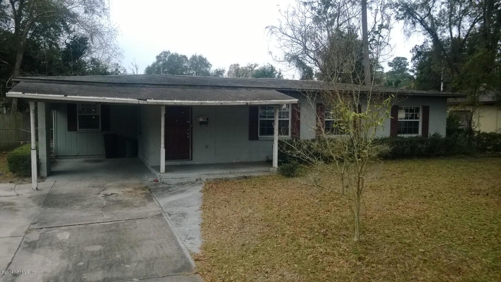2418 Dolphin Ave, Jacksonville, FL 32218 - photo 1