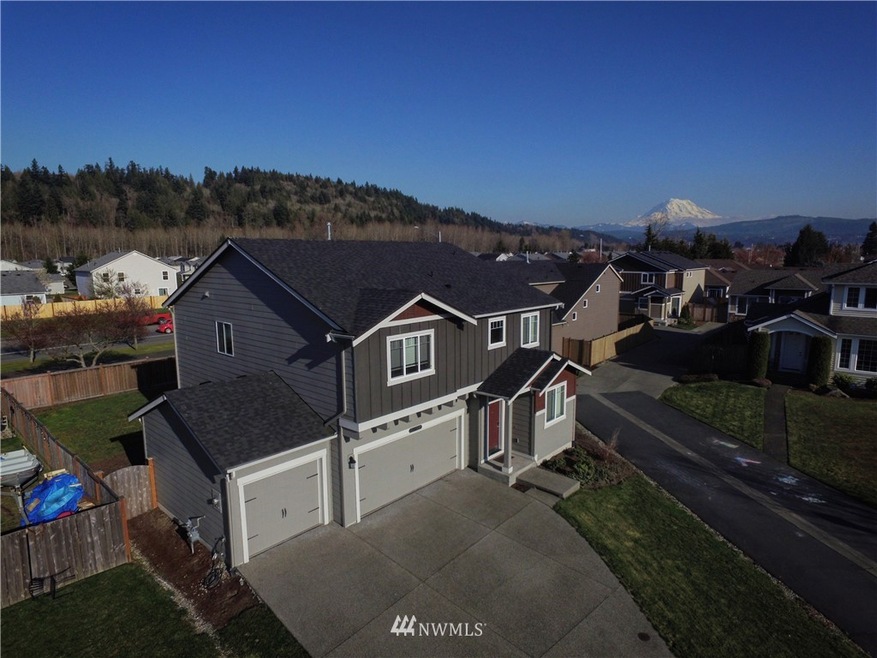 1102 Ross Ave NW, Orting, WA 98360 - photo 1