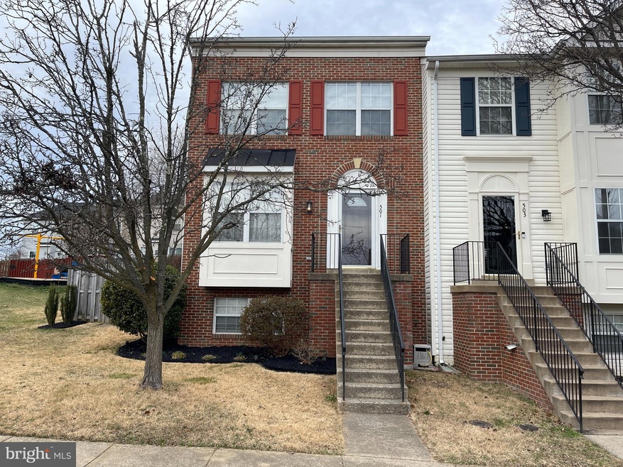 501 Tolbelt Ct, Stafford, VA 22554 - photo 1