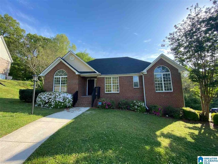 4957 Vernon St, Birmingham, AL 35235 - photo 1