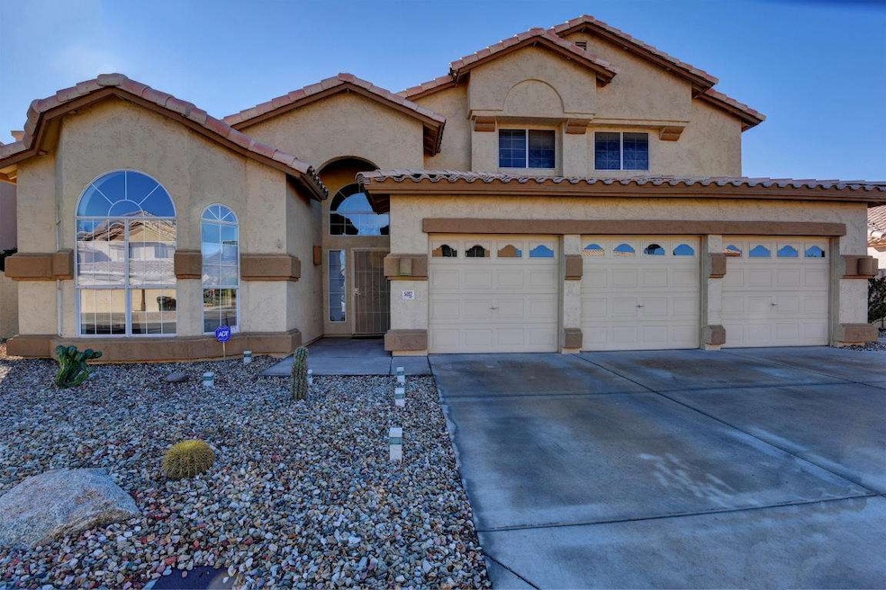 5037 W Hackamore Dr, Phoenix, AZ 85083 - photo 1