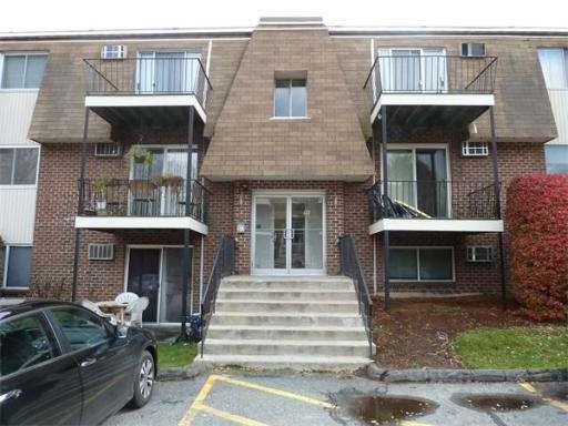 98 Pemberton St unit 27, Dracut, MA 01826 - photo 1