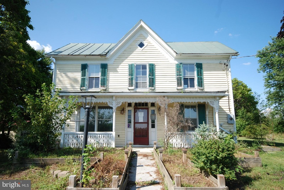 1503 Helsley Rd, Edinburg, VA 22824 - photo 1