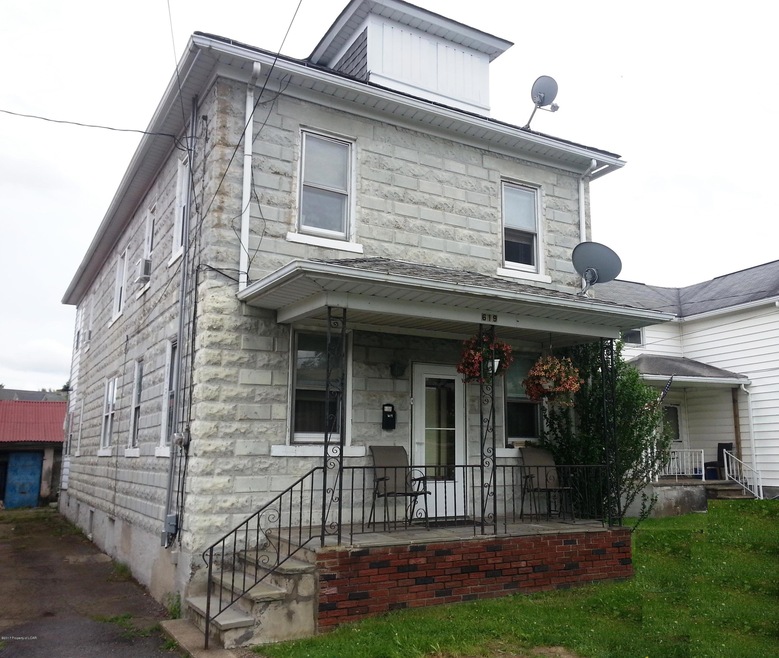 619 N Main St, Plains, PA 18705 - photo 1