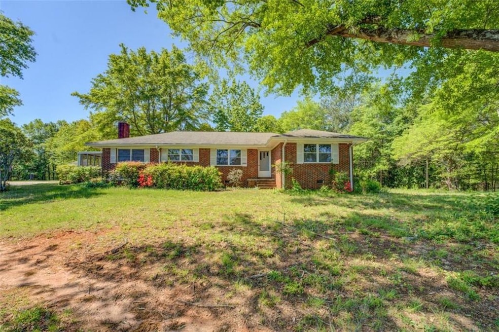 1921 W Hightower Trail, Conyers, GA 30012 - photo 1