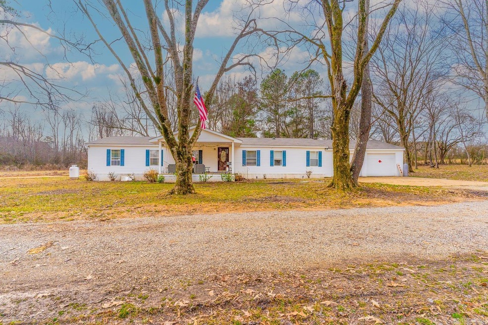 1503 Winchester Dr, Jonesboro, AR 72401 - photo 1